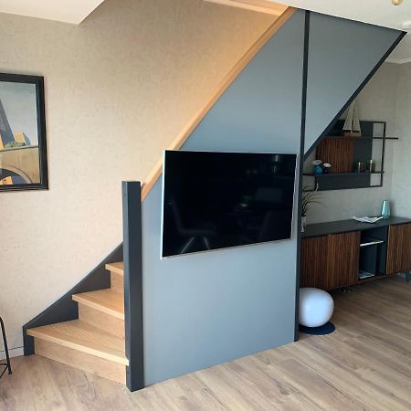 Encore Seaside Büsum Extérieur photo