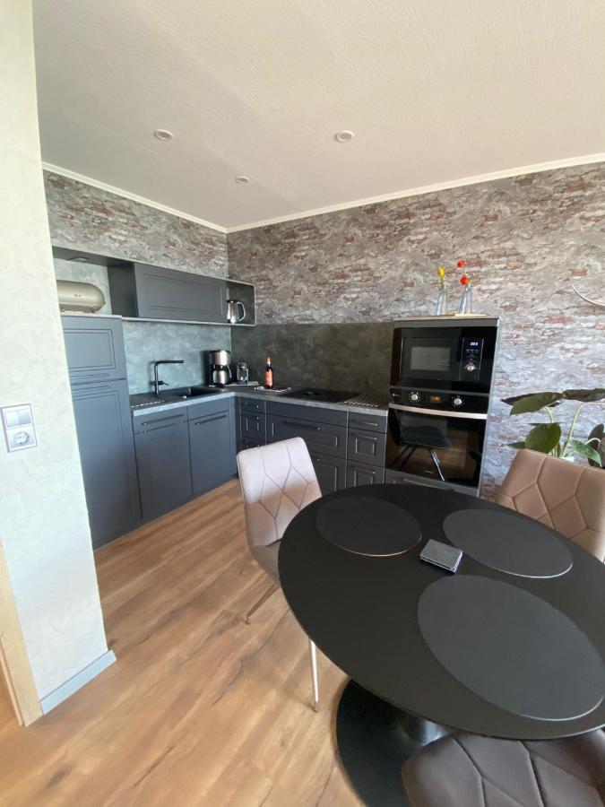Encore Seaside Büsum Extérieur photo