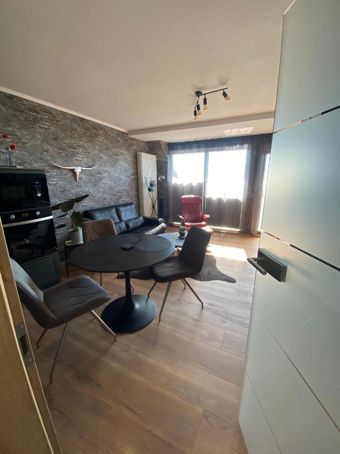Encore Seaside Büsum Extérieur photo