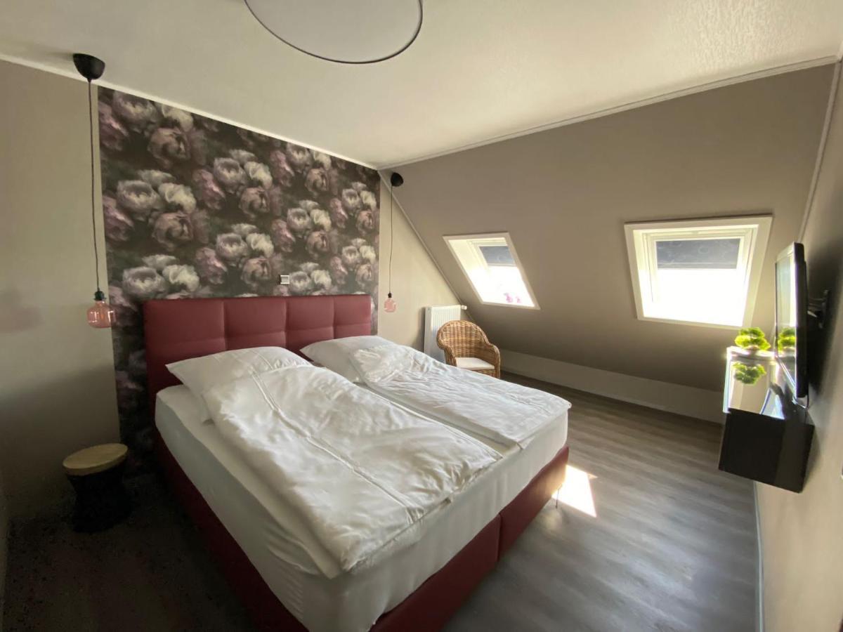 Encore Seaside Büsum Extérieur photo