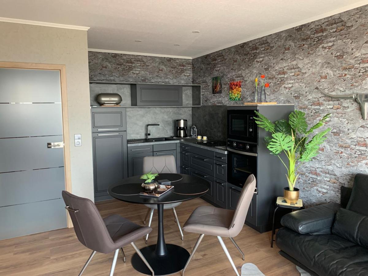 Encore Seaside Büsum Extérieur photo