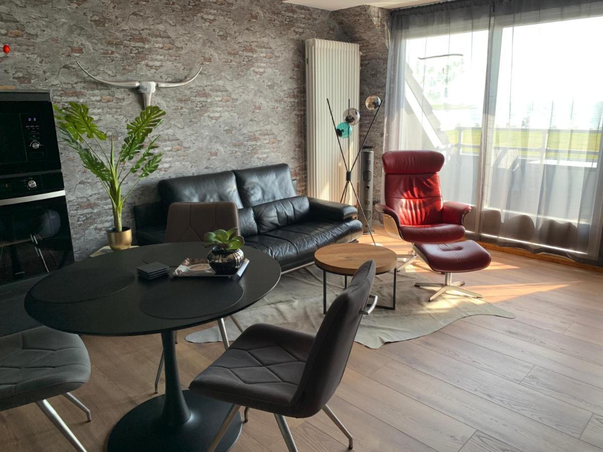 Encore Seaside Büsum Extérieur photo