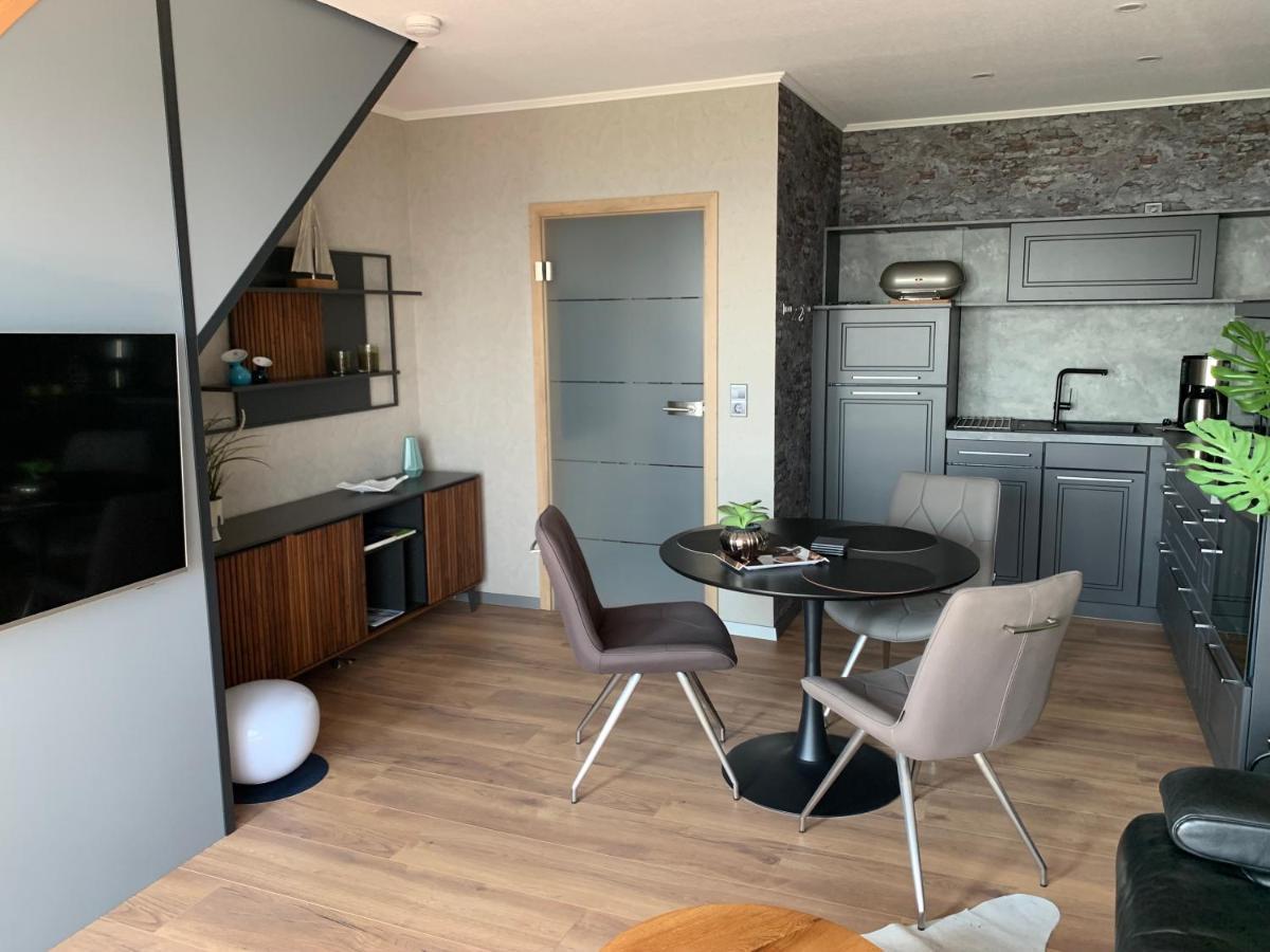 Encore Seaside Büsum Extérieur photo
